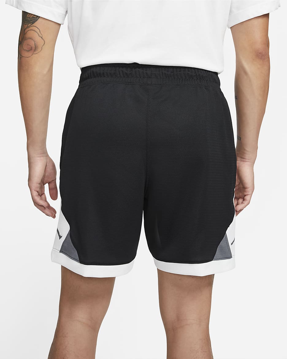 NIKE公式】ジョーダン Dri-FIT エア メンズ ダイアモンド ショートパンツ.オンラインストア (通販サイト)